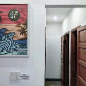 Kon-tiki Auberge de jeunesse